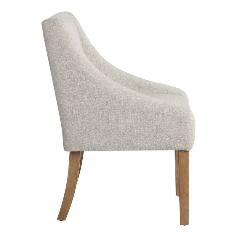 Chaise de salle à manger Monarch