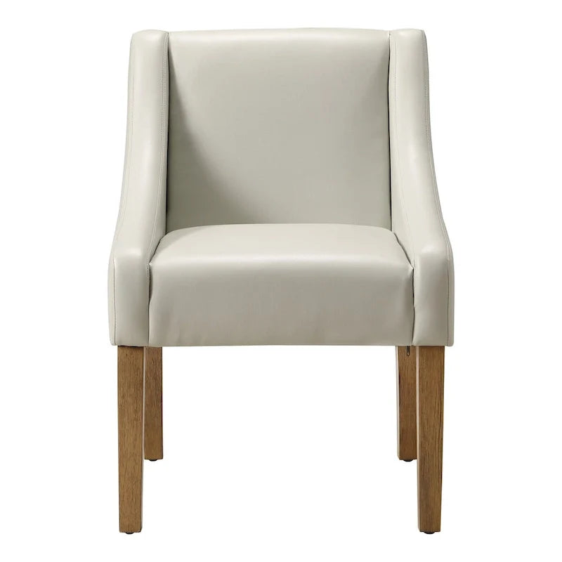 Chaise de salle à manger Monarch