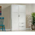 Sauder Select Collection Wardrobe Storage Cabinet