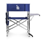 Sedia sportiva in alluminio MLB National League