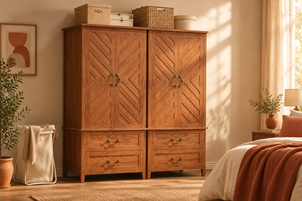 Wardrobe